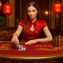 PlayMojo - Live Baccarat Table Game - High Roller Experience