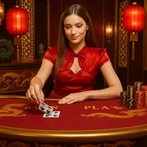 PlayMojo - Live Baccarat Table Game - High Roller Experience