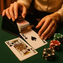 PlayMojo - Live Blackjack Table Game - Multiple Variants