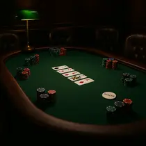 PlayMojo - Live Poker - Evolution Gaming