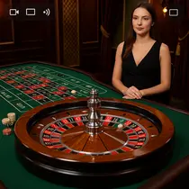 PlayMojo - Live Roulette - Evolution Gaming