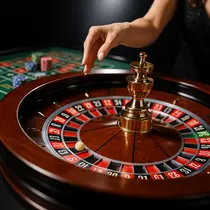 PlayMojo - Live Roulette Table Game - European and American Wheels