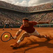 PlayMojo - Tennis Betting - Grand Slam Events